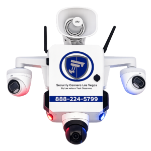 ECamLV Smart Patrol Box Basic