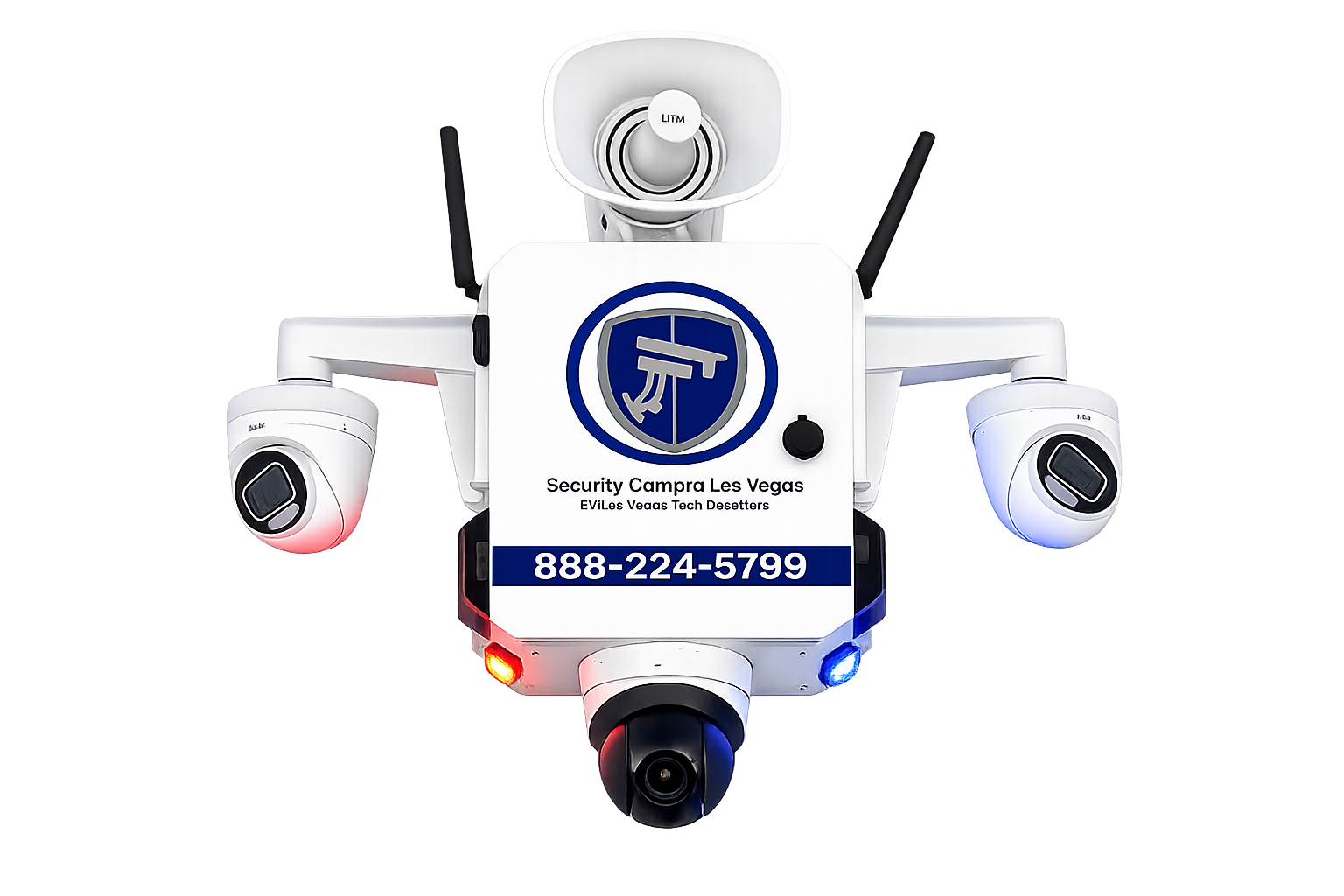 EcamLV product