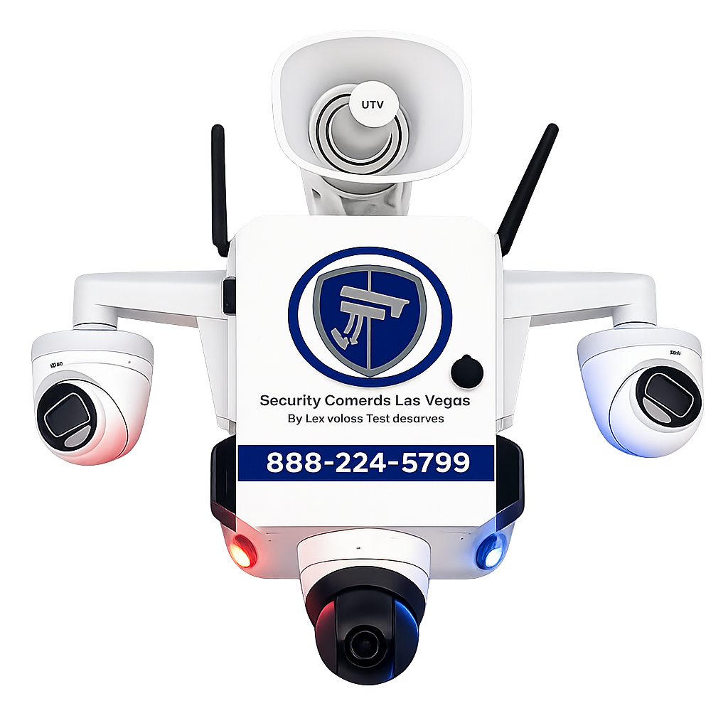 Smart Patrol Box