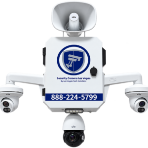 ECamLV Smart Patrol Box Pro